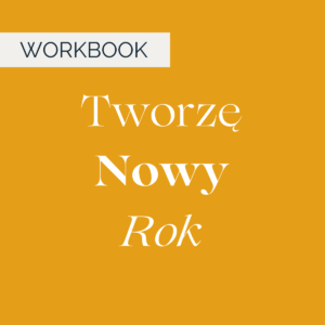 Workbook Tworzę Nowy Rok